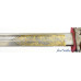 Private Purchase Damascus Swiss Officer’s Saber by Mohr & Speyer