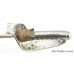 Private Purchase Damascus Swiss Officer’s Saber by Mohr & Speyer