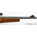 Mossberg Model 152 Semi-Auto Folding Forearm