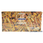 American “A-Merc” Ammunition Company 45 Schofield 200 Grain RNL-FP Cowboy Load