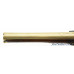 British Brass Barreled Flintlock American Trade Pistol by Ketland & Co.