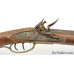 Flintlock Long Rifle by Malcolm W. Lewis 1970s