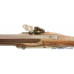 Flintlock Long Rifle by Malcolm W. Lewis 1970s