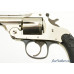  Forehand Arms Co. Safety Hammer Double Action 38 S&W Top Break Revolver C&R