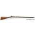 Fine Scottish Percussion Half-Stock Sporting Rifle by Wm. MacLauchlan of Edinburgh