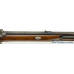 Fine Scottish Percussion Half-Stock Sporting Rifle by Wm. MacLauchlan of Edinburgh