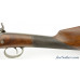 Fine Scottish Percussion Half-Stock Sporting Rifle by Wm. MacLauchlan of Edinburgh