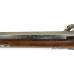 Fine Scottish Percussion Half-Stock Sporting Rifle by Wm. MacLauchlan of Edinburgh