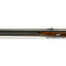 Fine Scottish Percussion Half-Stock Sporting Rifle by Wm. MacLauchlan of Edinburgh