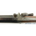 Fine Scottish Percussion Half-Stock Sporting Rifle by Wm. MacLauchlan of Edinburgh