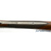 Fine Scottish Percussion Half-Stock Sporting Rifle by Wm. MacLauchlan of Edinburgh