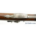 Fine Scottish Percussion Half-Stock Sporting Rifle by Wm. MacLauchlan of Edinburgh