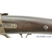 Fine Peabody Military Rifle -Contract Overrun 50-60 RF