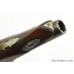  Beautiful Original Silver Mounted Small Pocket Size Henry Deringer Circa 1850  