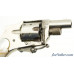 Small Frame First Model Baby Hammerless 22 Short Revolver C&R