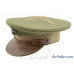 WWII USMC Officer's Visor Cap