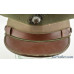 WWII USMC Officer's Visor Cap