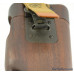 Canadian WWII Browning High Power Holster Stock