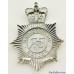 London Metropolitan Police Badge Whistle and Truncheon 1900's