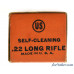 Excellent US Cartridge Co. 22 LR Ammo 1928 Self Cleaning Issues Full Box