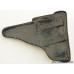 WWII German Extremely Rare Kriegsmarine P.38 Holster