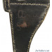 WWII German Extremely Rare Kriegsmarine P.38 Holster
