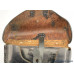 WWII German Extremely Rare Kriegsmarine P.38 Holster