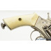 Published Webley Pre-RIC Revolver With Bone Grips