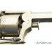 Published Webley Pre-RIC Revolver With Bone Grips