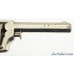 Published Webley Pre-RIC Revolver With Bone Grips