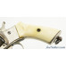 Published Webley Pre-RIC Revolver With Bone Grips