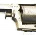 Published Webley Pre-RIC Revolver With Bone Grips