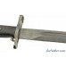 WWII US M1905/1942 Bayonet W/Scabbard