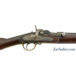 Extremely Rare EM Reilly – Comblain Military Rifle