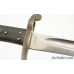 Danish M1867 Bayonet/Scabbard/Rolling Block