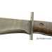 US WWI M1917 Bolo Knife/Scabbard Plumb 1918