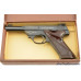 Excellent Boxed 1st Model High Standard “Field King” 22LR Pistol C&R 