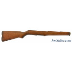 US M1 Garand Rifle Stock
