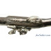 Very Nice Pair of Highly Embellished Balkan or Turkish Flintlock Pistols with London Markings