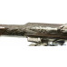 Very Nice Pair of Highly Embellished Balkan or Turkish Flintlock Pistols with London Markings