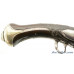 Very Nice Pair of Highly Embellished Balkan or Turkish Flintlock Pistols with London Markings
