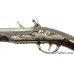 Very Nice Pair of Highly Embellished Balkan or Turkish Flintlock Pistols with London Markings