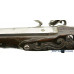 Very Nice Pair of Highly Embellished Balkan or Turkish Flintlock Pistols with London Markings
