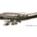 Very Nice Pair of Highly Embellished Balkan or Turkish Flintlock Pistols with London Markings
