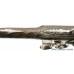 Very Nice Pair of Highly Embellished Balkan or Turkish Flintlock Pistols with London Markings