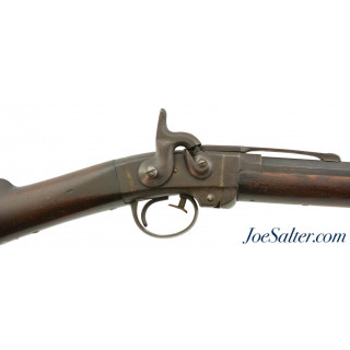 Civil War Smith 1863 Model Cavalry Carbine by Mass Arms Co.