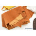 Leather Cowboy Action Butt Wrap Kits and Lever Wrap Kits