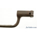 French M1771 Socket Bayonet American Rev-War Era