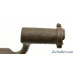 French M1771 Socket Bayonet American Rev-War Era