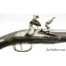 Very Nice Pair of Highly Embellished Balkan or Turkish Flintlock Pistols with London Markings